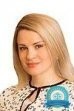 Детский логопед Чепелева Кира Владимировна