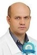 Офтальмолог (окулист), офтальмохирург Яценко Олег Юрьевич