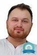 Стоматолог, стоматолог-ортопед, стоматолог-терапевт Рахмалиев Максим Фарманович