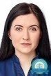 Кардиолог, врач функциональной диагностики Мартиросян Надежда Сергеевна