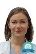 Детский стоматолог, детский стоматолог-ортодонт Никулина Марина Александровна