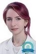 ЛОР (отоларинголог) Лежинская Алина Вячеславовна