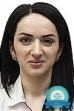 Акушер-гинеколог, гинеколог Ворокова Альбина Хадисовна