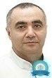 Кардиолог, терапевт, врач функциональной диагностики, врач узи Айбазов Руслан Магометович