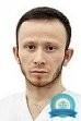 Травматолог-ортопед, стоматолог-ортопед Зайирханов Али Ахмедович