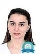 Стоматолог, стоматолог-ортопед Алиханова Светлана Андреевна