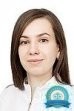 Гастроэнтеролог Зобнина Марина Александровна
