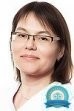 Акушер-гинеколог, гинеколог, гинеколог-эндокринолог Шарая Наталья Валерьевна