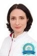 Гастроэнтеролог Асанина Юлия Юрьевна