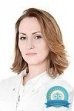 Гастроэнтеролог Астахова Екатерина Павловна