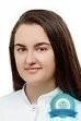 Гастроэнтеролог Алиева Алия Махмудовна