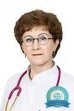 Кардиолог Волкова Ирина Витальевна