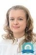 Невролог Константинова Наталья Викторовна