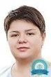 Детский невролог Куличенко Леся Викторовна