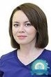Невролог Куприянова Валерия Александровна