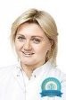 Гинеколог, врач узи Меликсетова Елена Вадимовна