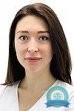 Эндоскопист, хирург Коротаева Карина Константиновна