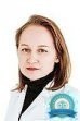 Невролог Васинкина Инна Юрьевна