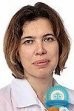 Врач УЗИ Бишменева Ирина Викторовна