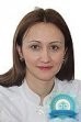 Гастроэнтеролог Борукаева Ляца Каральбиевна
