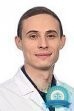 Хирург, ортопед, травматолог Шаболдин Андрей Николаевич
