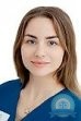 Рефлексотерапевт Садовая Мария Александровна