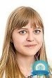 Детский медицинский генетик Гусева Маргарита Владимировна