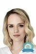 Стоматолог-ортопед Ребрикова Юлия Сергеевна