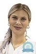 Врач УЗИ Баранкина Виктория Вячеславовна
