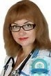 Гастроэнтеролог, невролог, терапевт, травматолог, семейный врач Гуржий Ольга Николаевна