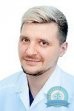 Травматолог-ортопед Науменко Алексей Олегович