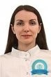 Врач УЗИ Савченко Юлия Владимировна