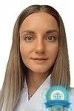 Гастроэнтеролог, терапевт Туманова Ксения Сергеевна