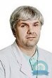 Врач МРТ Башлыков Вадим Валерьевич