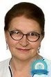 Невролог Добрынина Любовь Николаевна