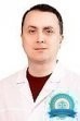 Гастроэнтеролог, терапевт Зинин Олег Федорович