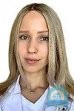 Офтальмолог (окулист) Голофаст Лилия Валерьевна