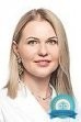 Дерматолог, дерматокосметолог, трихолог Раевская Татьяна Викторовна