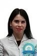 Невролог, вертебролог Осминина Екатерина Александровна