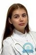 Эндокринолог, аллерголог Русанова Анна Сергеевна