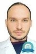 Рентгенолог Марков Дмитрий Валерьевич