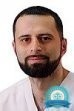 Стоматолог, стоматолог-хирург, стоматолог-имплантолог Пипия Нугзар Велодиевич