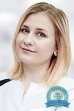 Невролог Соловьева Дарья Олеговна