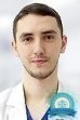 Невролог, вертебролог Ильичев Антон Михайлович