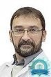 Дерматолог, дерматовенеролог, миколог Алиханов Андрей Халларович