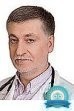 Кардиолог, онколог Дундуа Давид Петрович