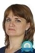 Ревматолог Чигирина Юлия Анатольевна