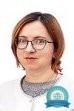 Ревматолог Наумова Дарья Александровна