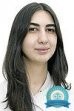 Стоматолог, стоматолог-терапевт Гендугова Ирина Заурбековна