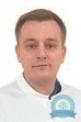 Сосудистый хирург, флеболог Марков Андрей Александрович
